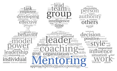 Really Useful Mentoring